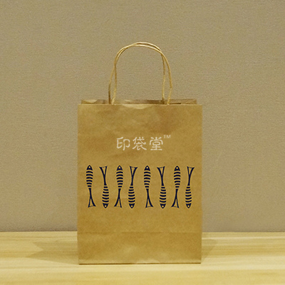 广州纸袋
